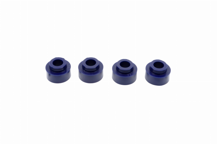 Polyurethane bush kit heavy-duty - caster correction Nissan Patrol Y61 3.0 [4]