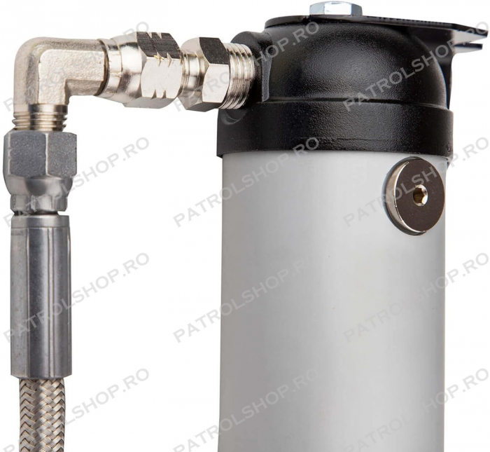 Kit butelie aer montaj diferentiale blocabile pentru Compresor ARB Twin - PATROL SHOP [3]