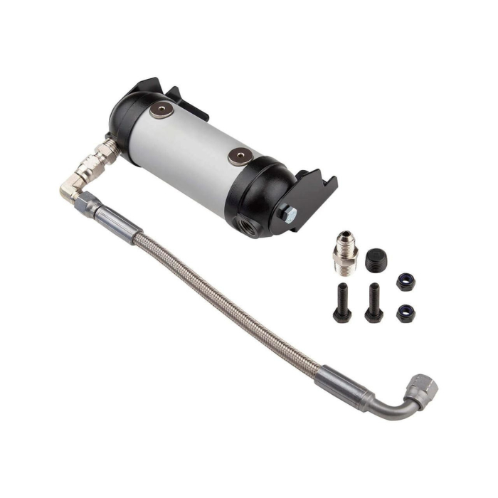 ARB twin compressor manifold kit - PATROL SHOP [7]