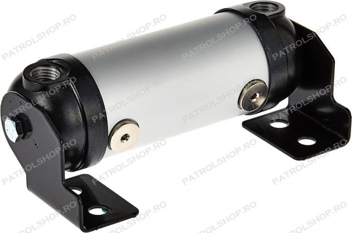 Kit butelie aer montaj diferentiale blocabile pentru Compresor ARB Twin - PATROL SHOP [5]