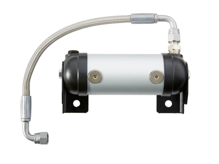 ARB twin compressor manifold kit - PATROL SHOP [11]