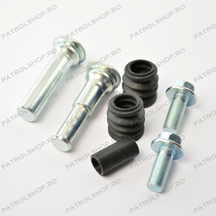 Kit culisanti etrier fata Nissan Patrol Y60 - PATROL SHOP [2]