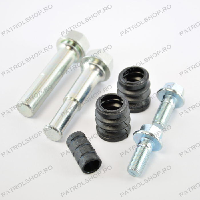 Kit culisanti etrier fata Nissan Patrol Y61 - PATROL SHOP [2]