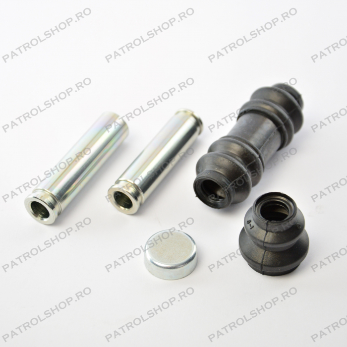 Kit culisanti etrier spate Nissan Patrol Y60 - PATROL SHOP [2]