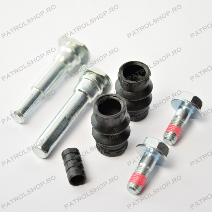 Kit culisanti etrier spate Nissan Patrol Y61 - PATROL SHOP [2]