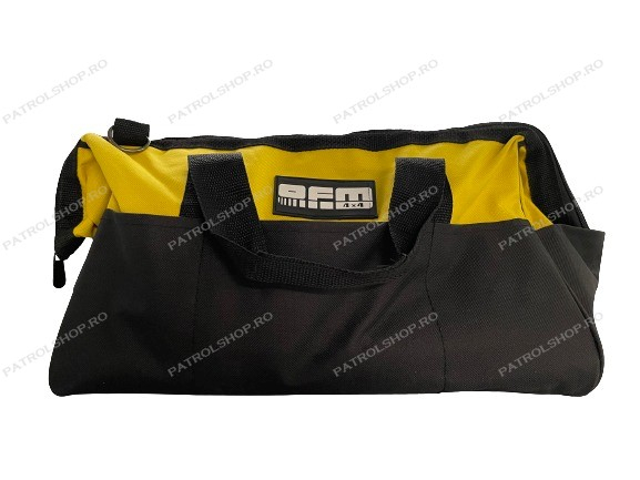 OFM4x4 recovery kit - PATROL SHOP [2]