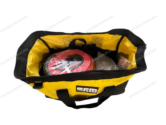 OFM4x4 recovery kit - PATROL SHOP [3]