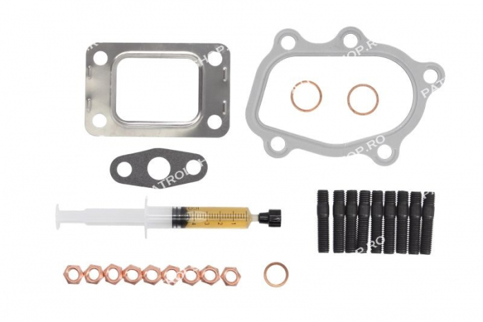 Kit garnituri montaj turbocompresor AJUSA Nissan Patrol Y60 2.8 [1]
