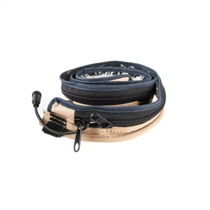 Kit iluminare LED 1.3 m pentru marchize auto [2]