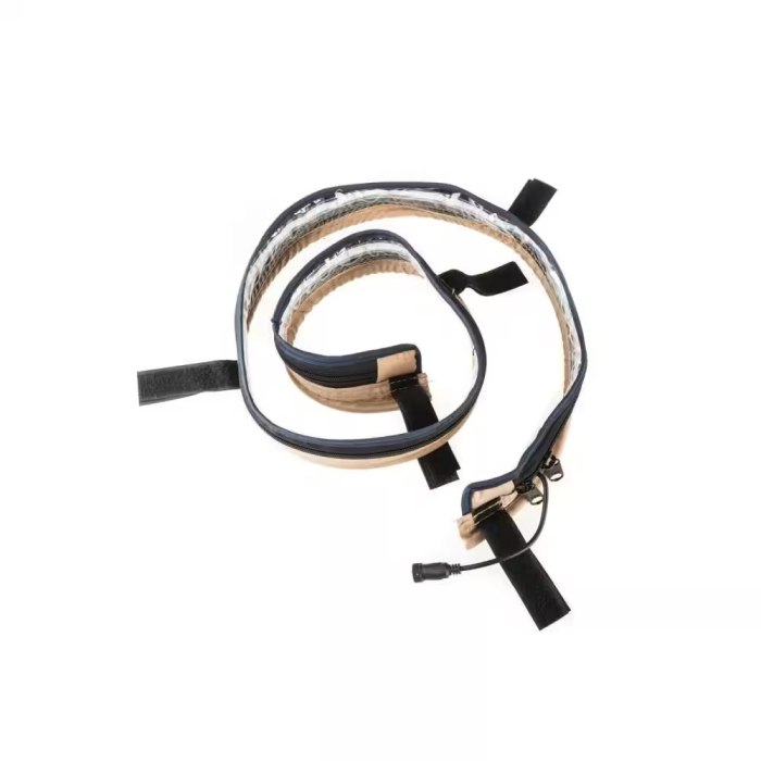 Kit iluminare LED 1.3 m pentru marchize auto [9]