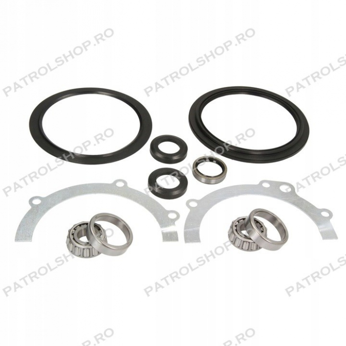 Front axle half repair set Nissan Patrol Y60 - PATROL SHOP [1]