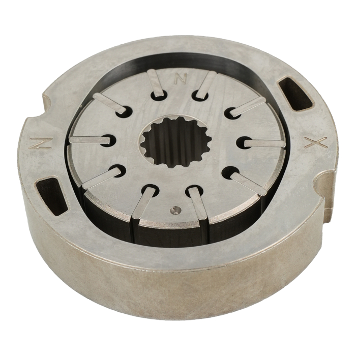 Kit reparatie pompa servodirectie OE Nissan Patrol Y60 Y61 2.8 [2]