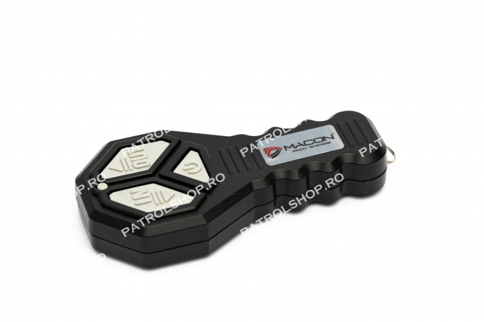 Wireless 12-24V winch remote kit - PATROL SHOP [2]