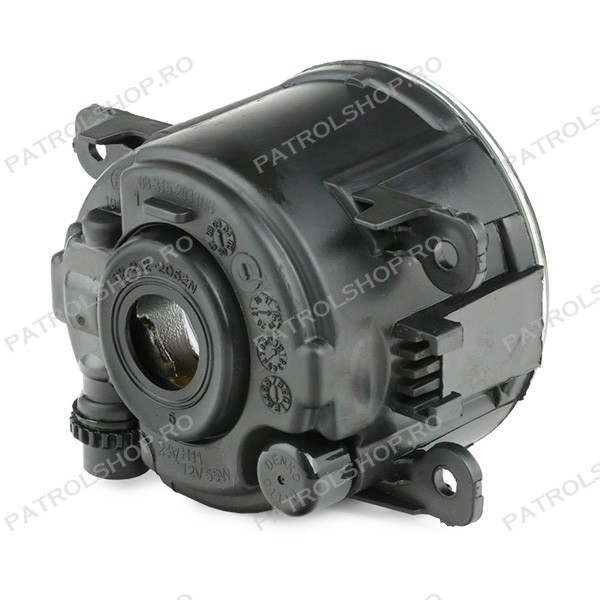 Fog lamp Nissan Patrol Y61 >2005 - PATROL SHOP [4]