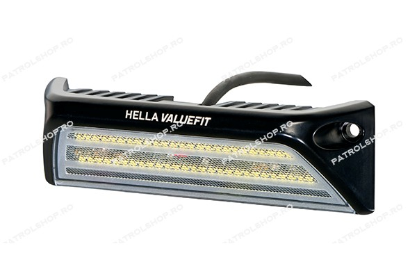 Lampa led HELLA VALUEFIT 20W - PATROL SHOP [1]