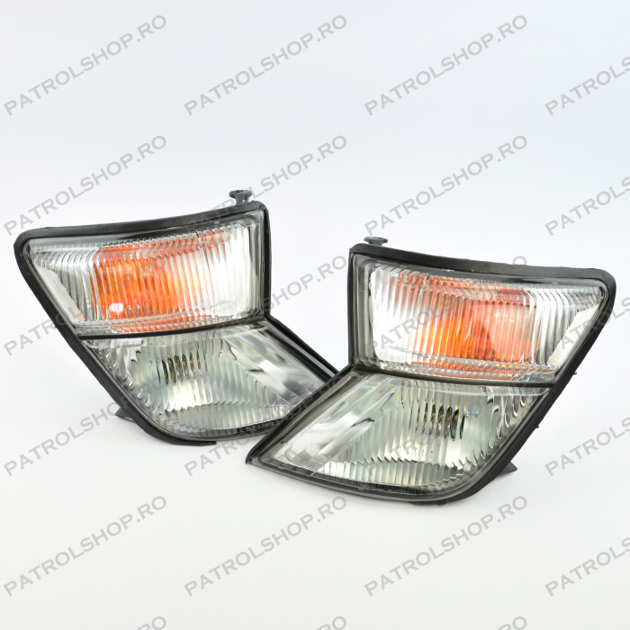 Lampa semnalizare dreapta Nissan Patrol Y61 98-02 - PATROL SHOP [2]