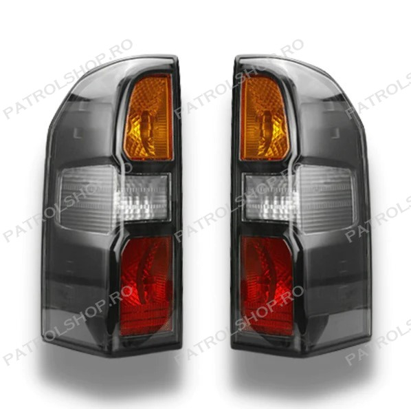 Lampa spate dreapta JDM/Dubai Style Nissan Patrol Y61 >05 - PATROL SHOP [3]
