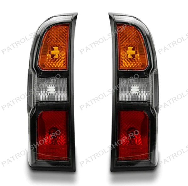 Lampa spate dreapta JDM/Dubai Style Nissan Patrol Y61 >05 - PATROL SHOP [2]