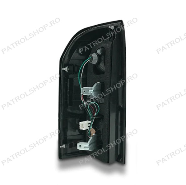 Lampa spate dreapta JDM/Dubai Style Nissan Patrol Y61 >05 - PATROL SHOP [4]