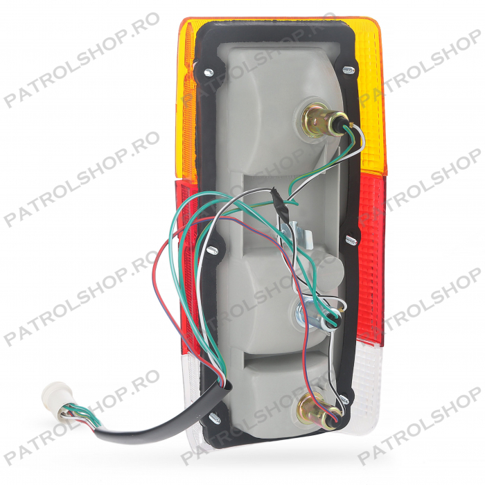 Lampa spate dreapta Nissan Patrol K160-K260 - PATROL SHOP [2]