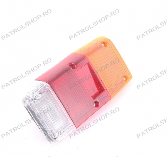 Lampa spate dreapta Nissan Patrol K160-K260 - PATROL SHOP [3]