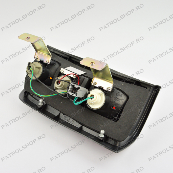 Lampa spate dreapta Nissan Patrol Y61 98-05 - PATROL SHOP [4]