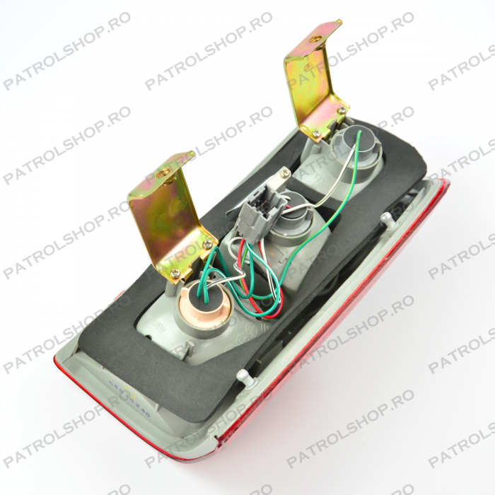 Lampa spate dreapta tuning Nissan Patrol Y61 98-05 - PATROL SHOP [4]