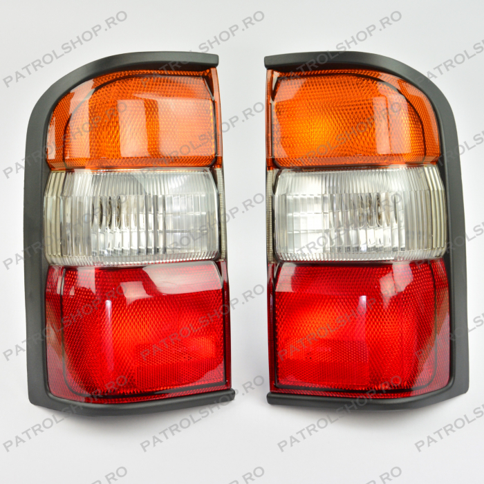 Lampa spate stanga Nissan Patrol Y61 98-05 - PATROL SHOP [2]