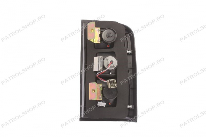 Rear left lamp Nissan Patrol Y61 98-05 - PATROL SHOP [2]