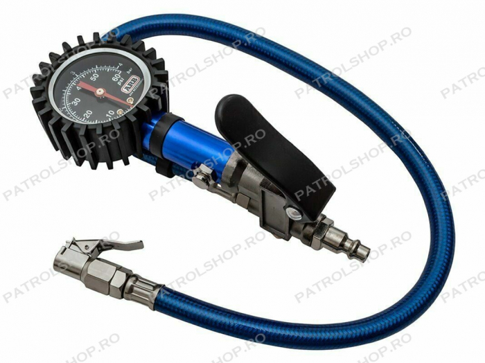 ARB analogue pressure gauge - PATROL SHOP [1]