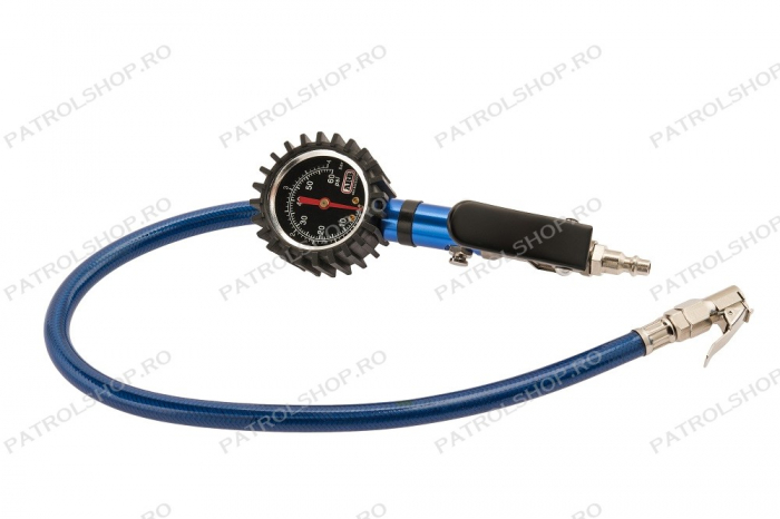 ARB analogue pressure gauge - PATROL SHOP [2]