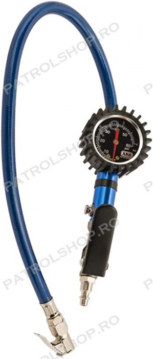 ARB analogue pressure gauge - PATROL SHOP [3]