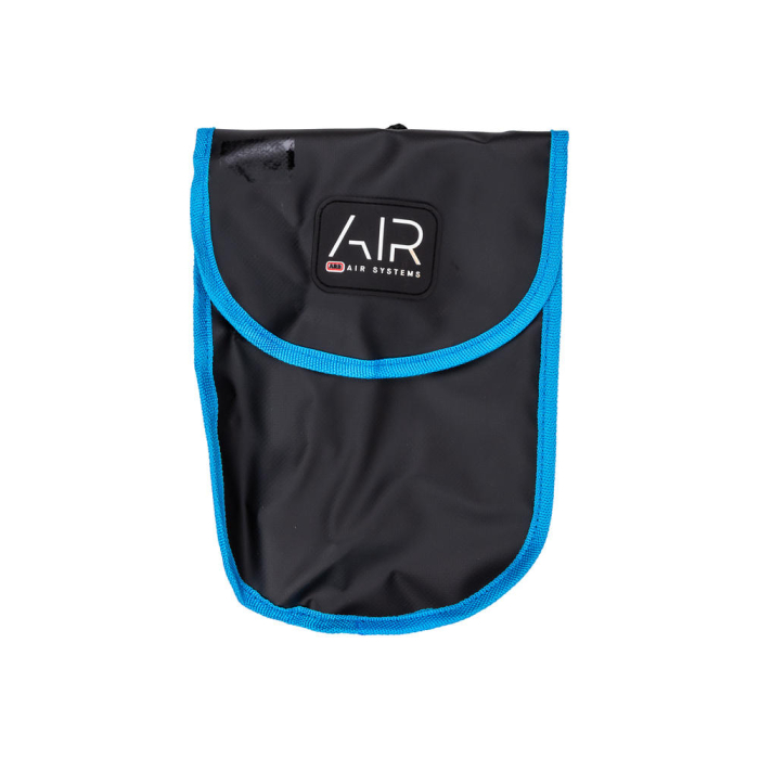 ARB analogue tire inflator [5]