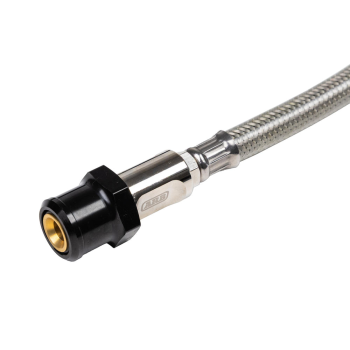 ARB analogue tire inflator [3]