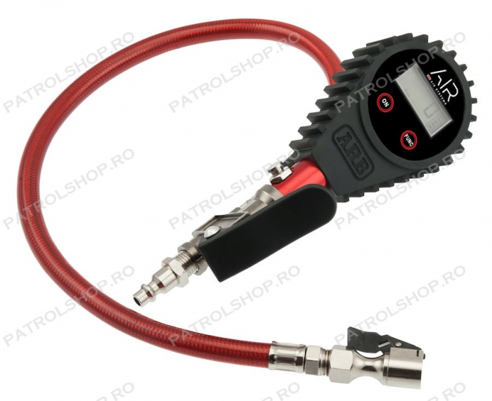 ARB digital pressure gauge - PATROL SHOP [1]