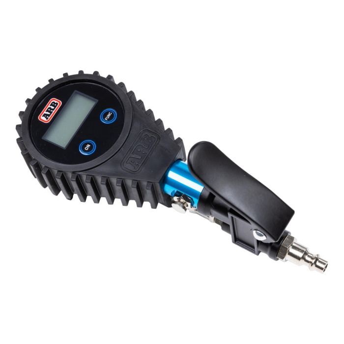 Manometru digital umflare anvelope ARB [2]