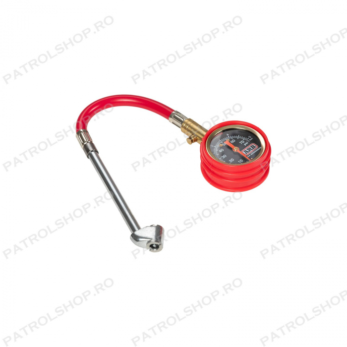 ARB tire pressure gauge - PATROL SHOP [2]