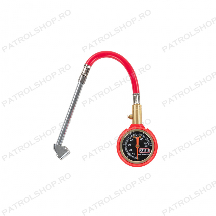ARB tire pressure gauge - PATROL SHOP [1]