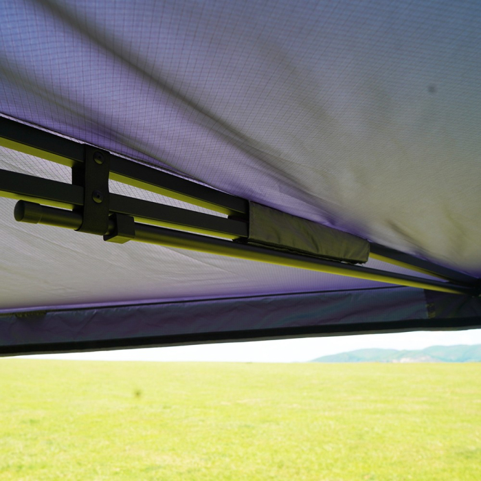 Car Awning OVERLANDER 2.5 m 270 degrees [15]