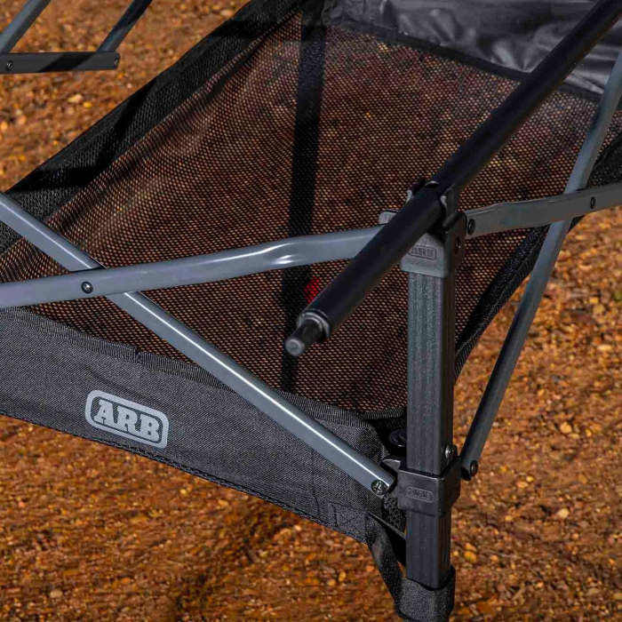 ARB Pinnacle Folding Camping Chair [10]