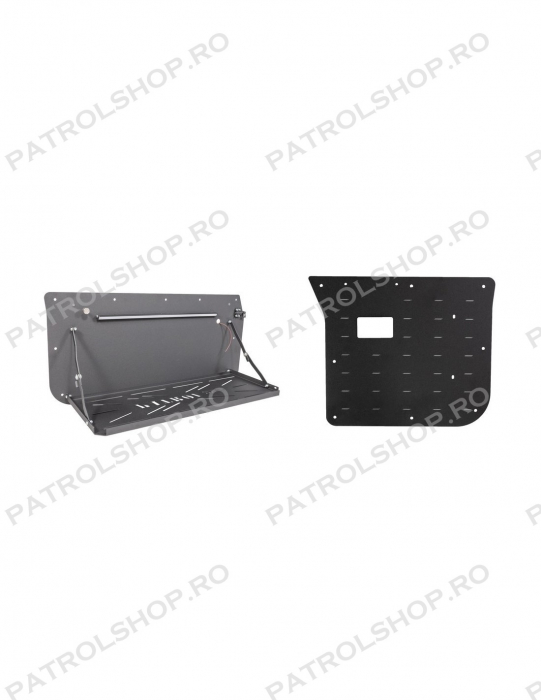 Masuta usa portbagaj Nissan Patrol Y60 - PATROL SHOP [5]