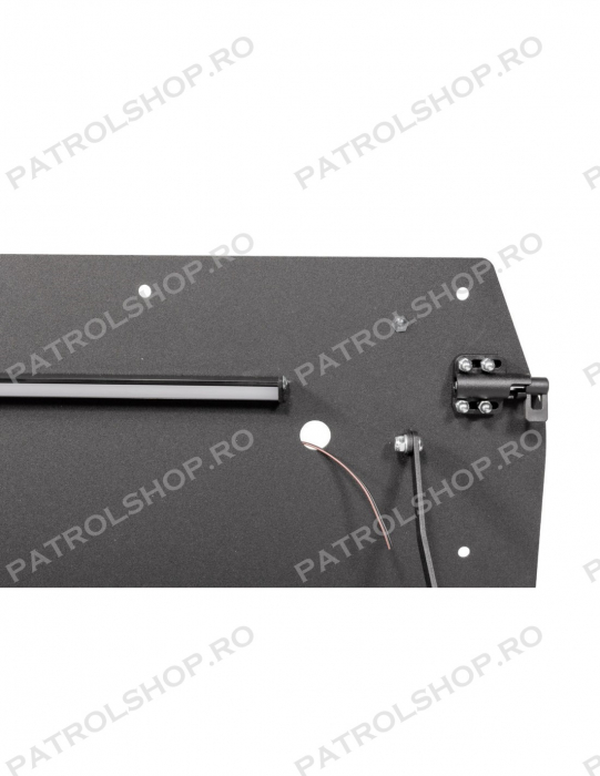 Masuta usa portbagaj Nissan Patrol Y60 - PATROL SHOP [2]