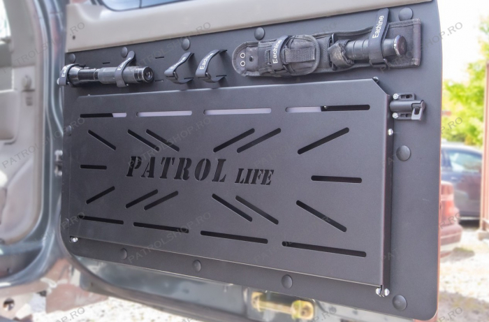 Masuta usa portbagaj Nissan Patrol Y61 - PATROL SHOP [2]