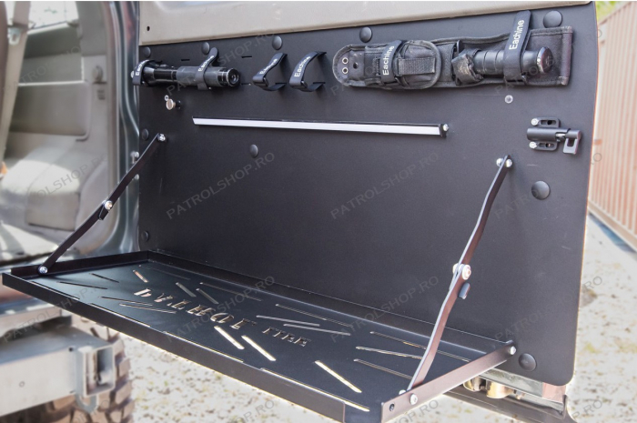 Masuta usa portbagaj Nissan Patrol Y61 - PATROL SHOP [4]
