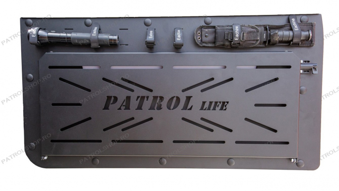 Masuta usa portbagaj Nissan Patrol Y61 - PATROL SHOP [7]