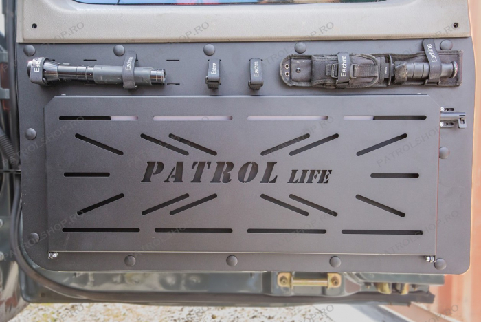 Masuta usa portbagaj Nissan Patrol Y61 - PATROL SHOP [3]