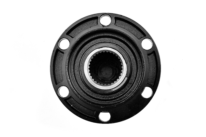Manual free wheeling hub Nissan Patrol Y60 Y61 - PATROL SHOP [3]