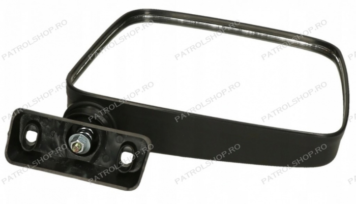 Right rear view mirror Nissan Patrol Y60 <1992 - PATROL SHOP [3]
