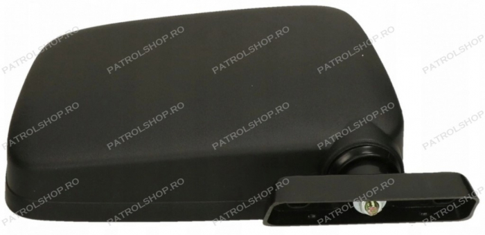 Right rear view mirror Nissan Patrol Y60 <1992 - PATROL SHOP [4]