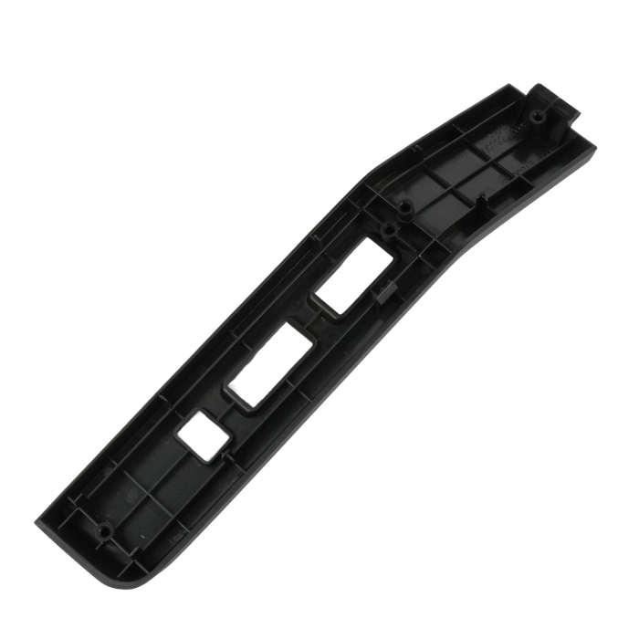 Front left window switches cover OEM Nissan Patrol Y60 [2]